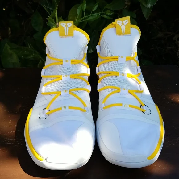 💥NEW💥 Nike Kobe AD Exodus - Picture 3 of 7